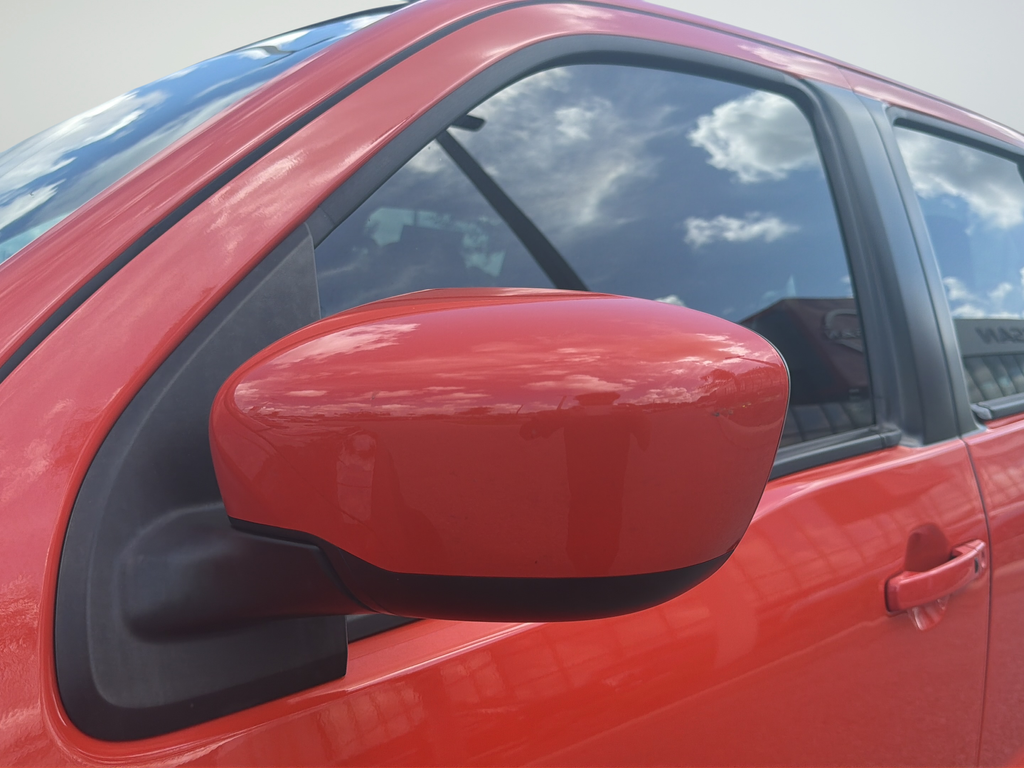 Certified Used 2025 Orange Nissan PRO-4X image 53