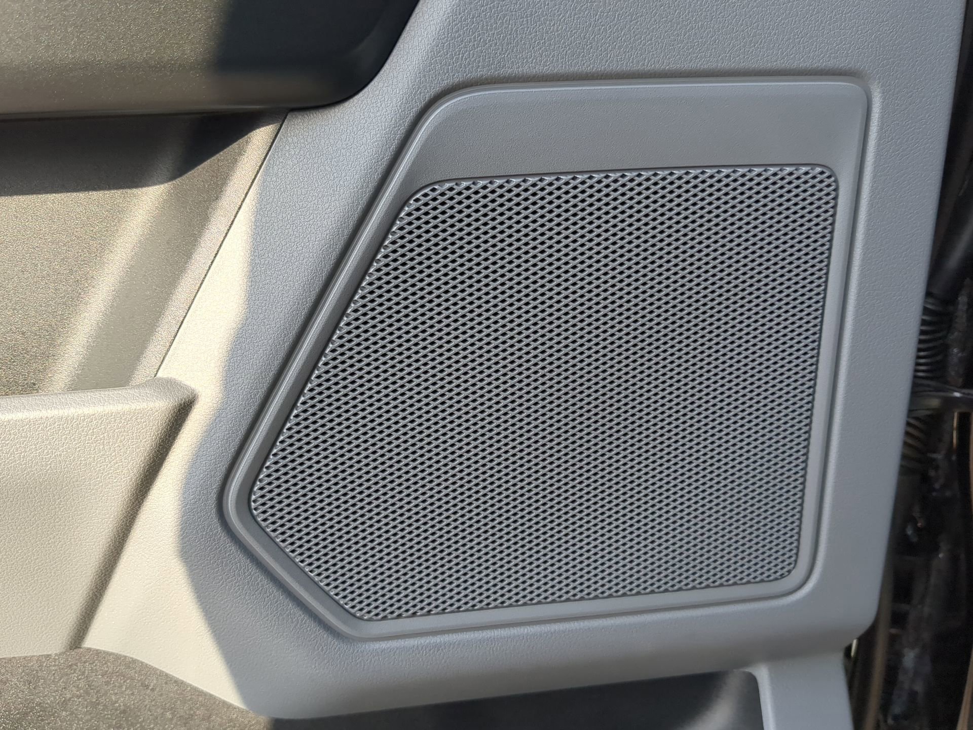 New 2026 Agate Black Metallic Ford XL image 45