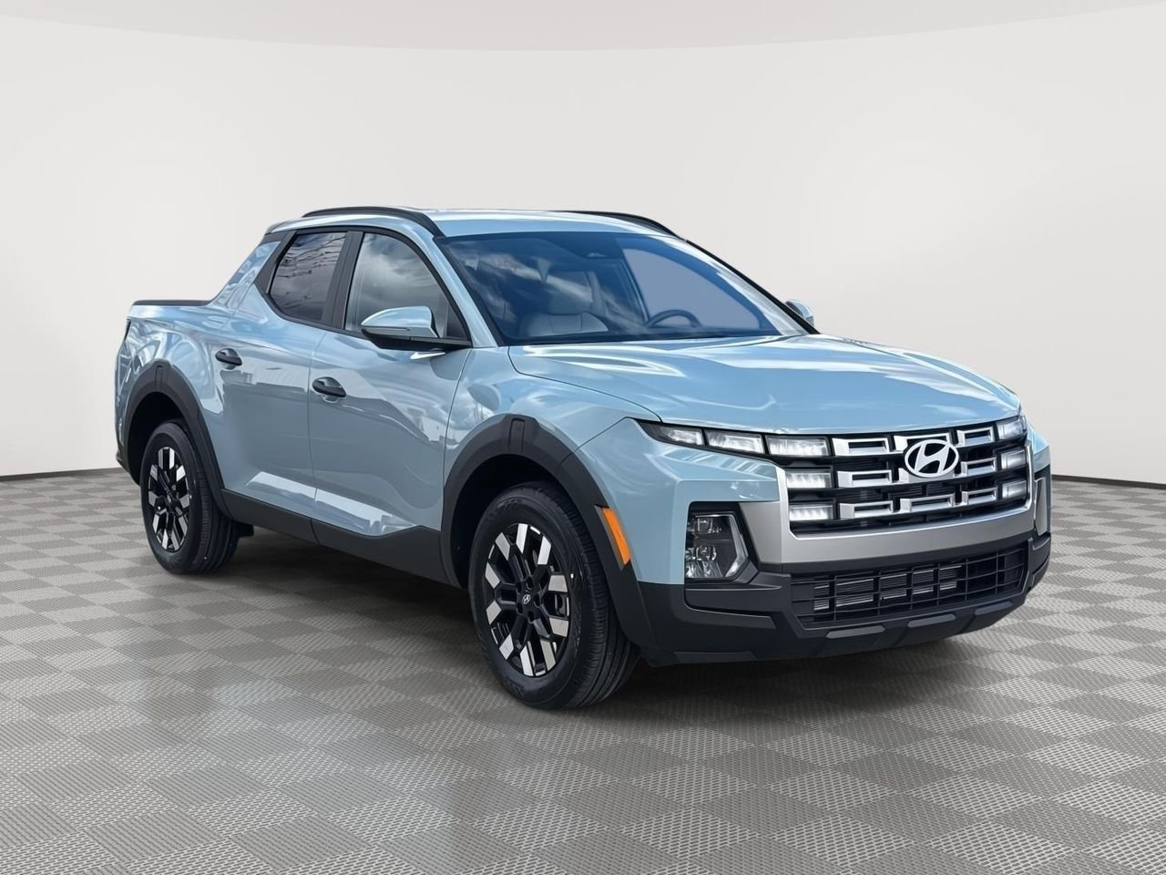 New 2026 Blue Stone Hyundai SEL AWD image 35