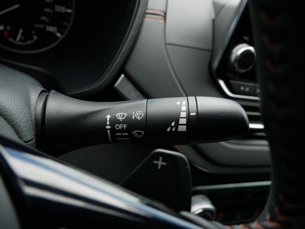Certified Used 2019 Gray Nissan 2.5 SR image 20