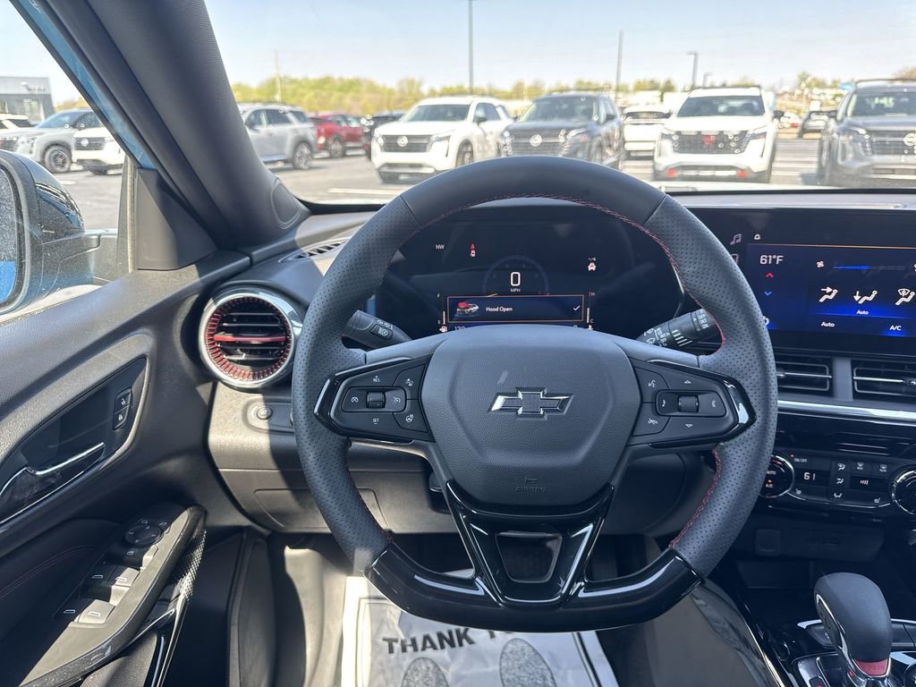2026 Chevrolet Trax RS - Photo 14