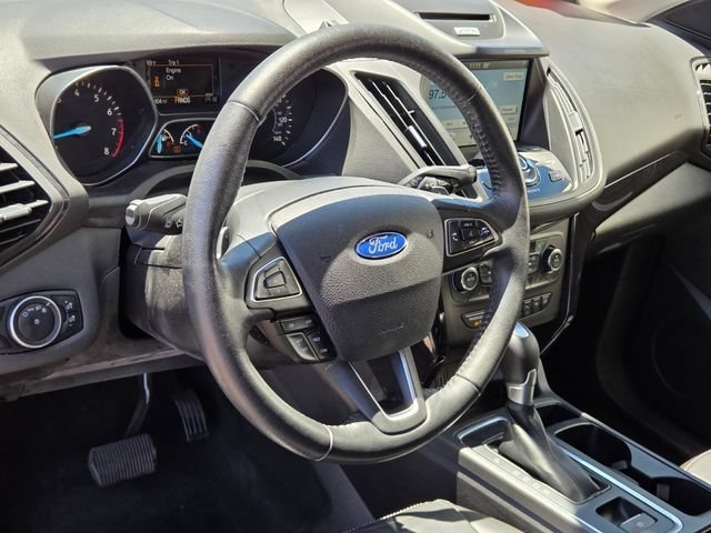 2017 Ford Escape Titanium - Photo 18