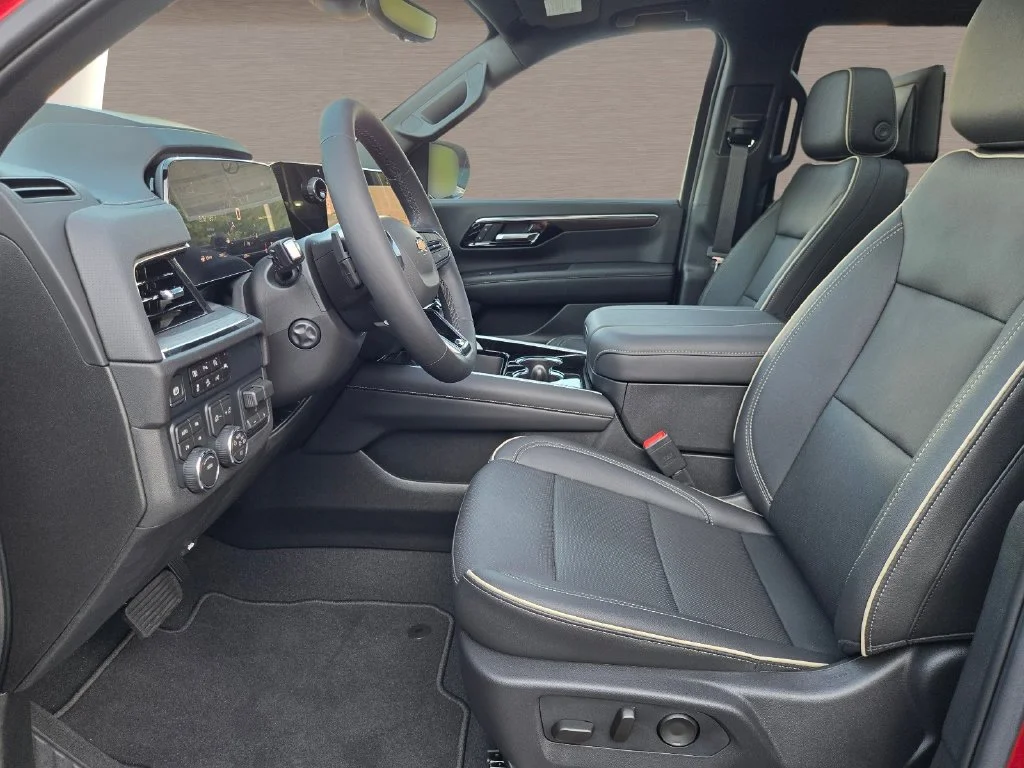2026 Chevrolet Tahoe Premier - Photo 25