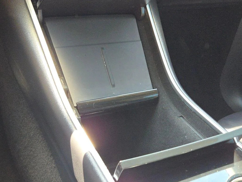 Used 2020 Gray Tesla Performance image 24