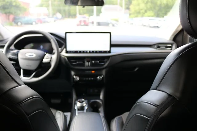 2023 Ford Escape PHEV - Photo 24