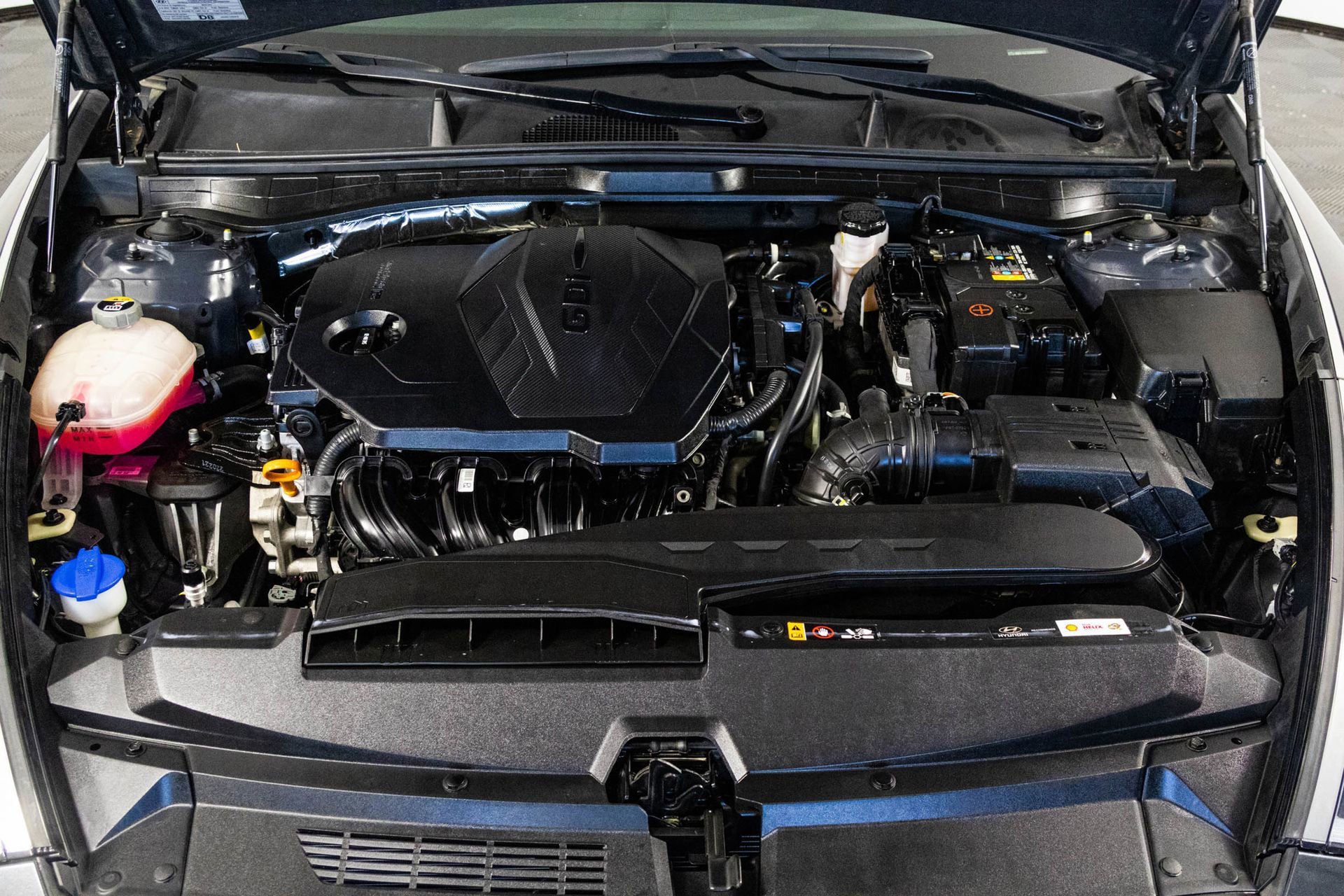 2022 HYUNDAI SONATA - Image 44