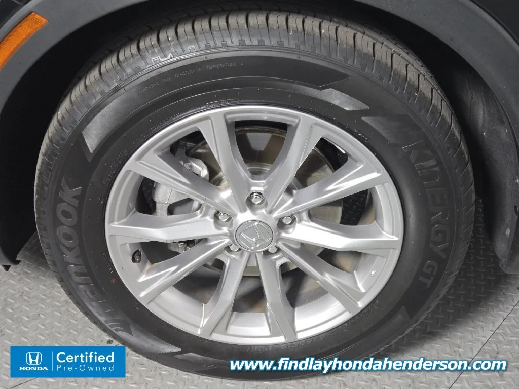 2024 Honda CR-V EX - Photo 9