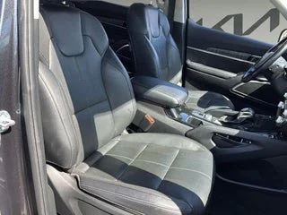 Used 2023 Gray Kia EX image 33