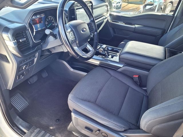 Used 2022  Ford XLT image 10