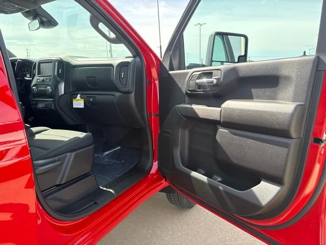 2026 GMC Sierra 3500HD Pro - Photo 43