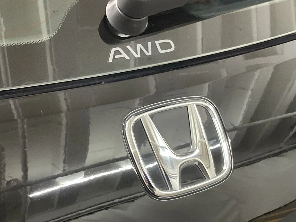 2023 Honda HR-V LX - Photo 23