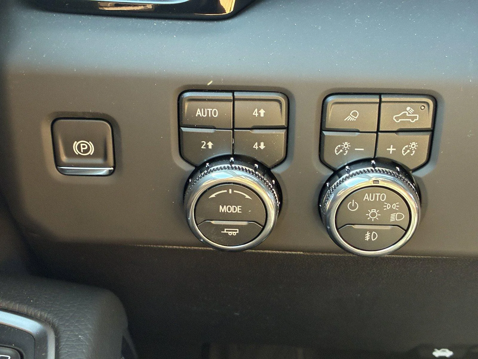 2026 GMC Sierra 2500HD Denali - Photo 24