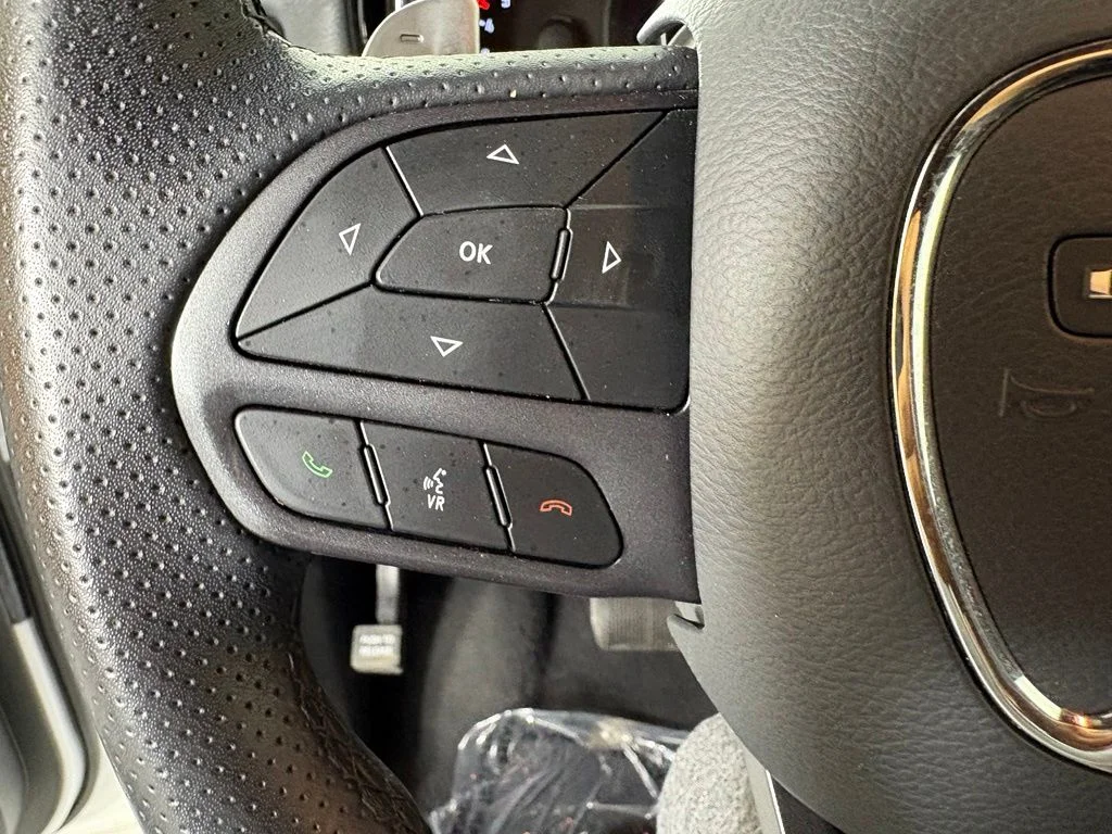 Used 2025 White Dodge GT image 29
