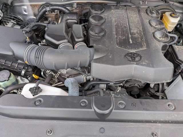 Used 2023 Silver Toyota SR5 image 42