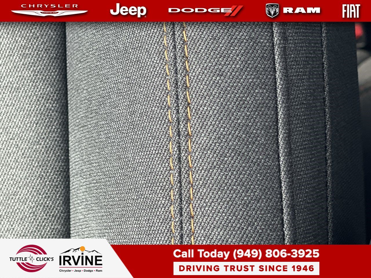 New 2026 Bright White Clearcoat Jeep California Edition image 32