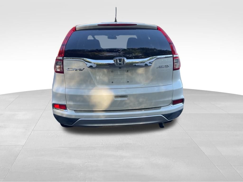 2016 Honda CR-V EX photo 4