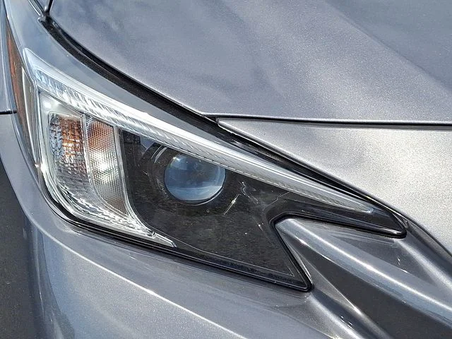 Used 2023 Gray Subaru Premium image 9