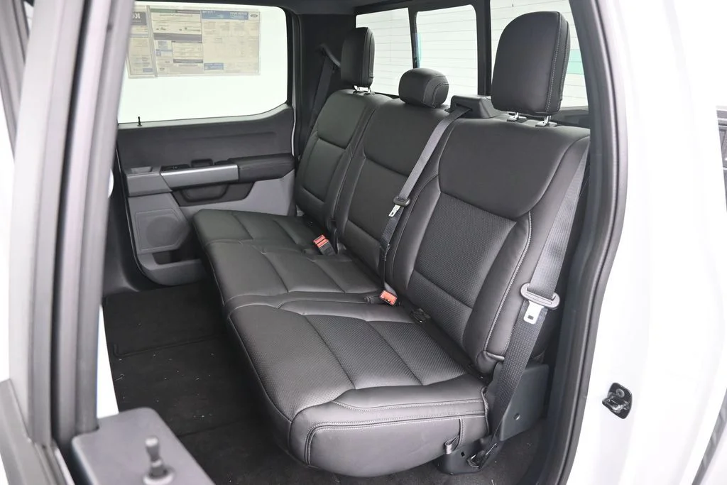 New 2026 Avalanche Ford XL image 10