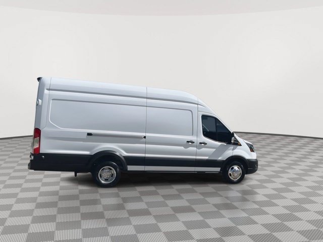 Used 2025 Oxford White Ford T-350 HD 148  EL HI RF 11 image 35
