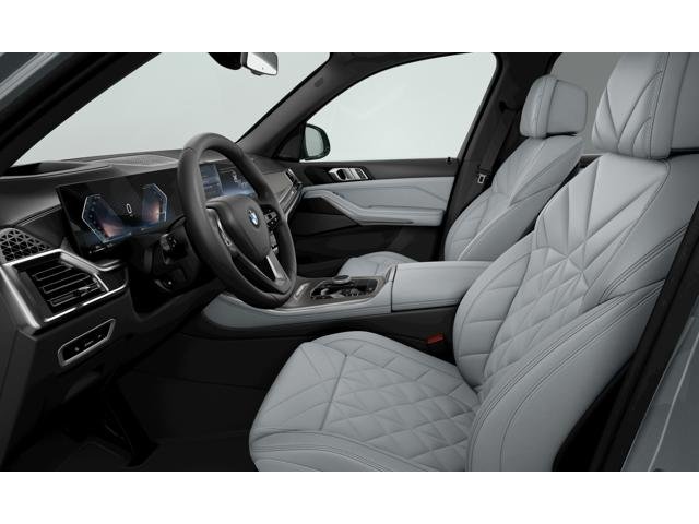New 2026 Skyscraper Grey Metallic BMW  image 6