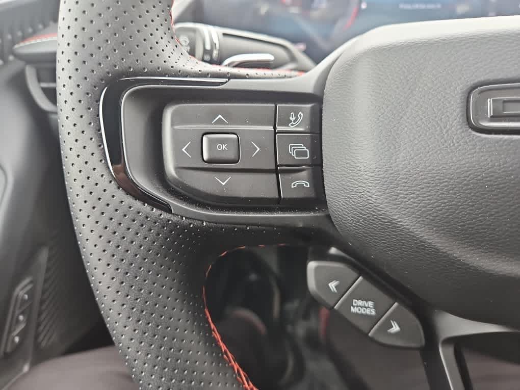 New 2026 Peel Out Dodge Scat Pack Plus image 17