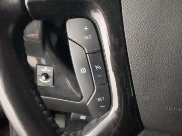 Used 2021 SPECIAL EXTERIOR COLOR Chevrolet LS image 18