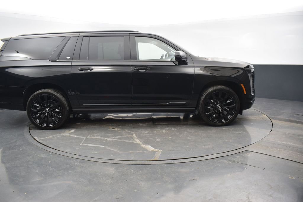 2026 CADILLAC ESCALADE ESV - Image 6