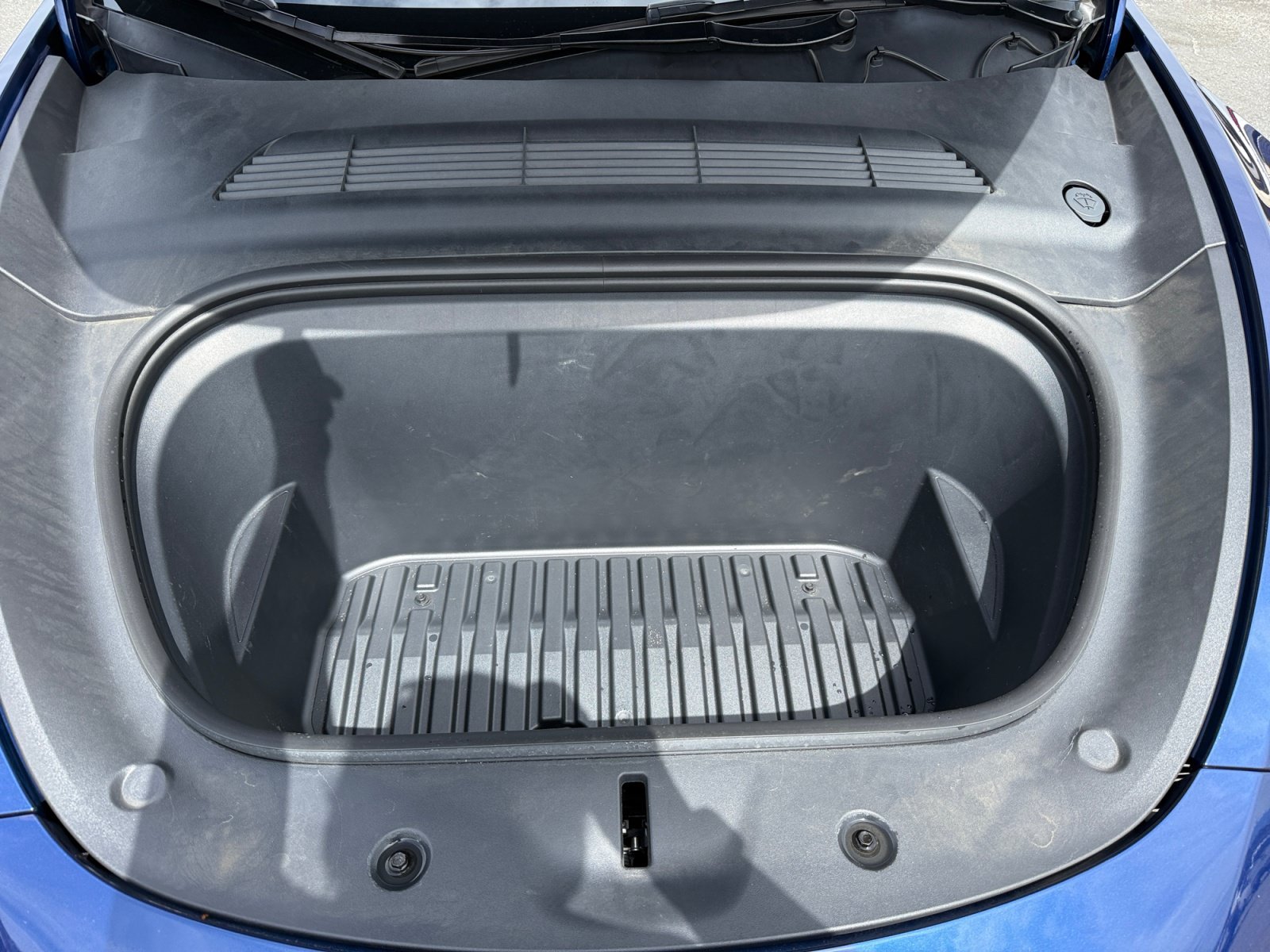 Used 2024 Blue Tesla Performance image 20