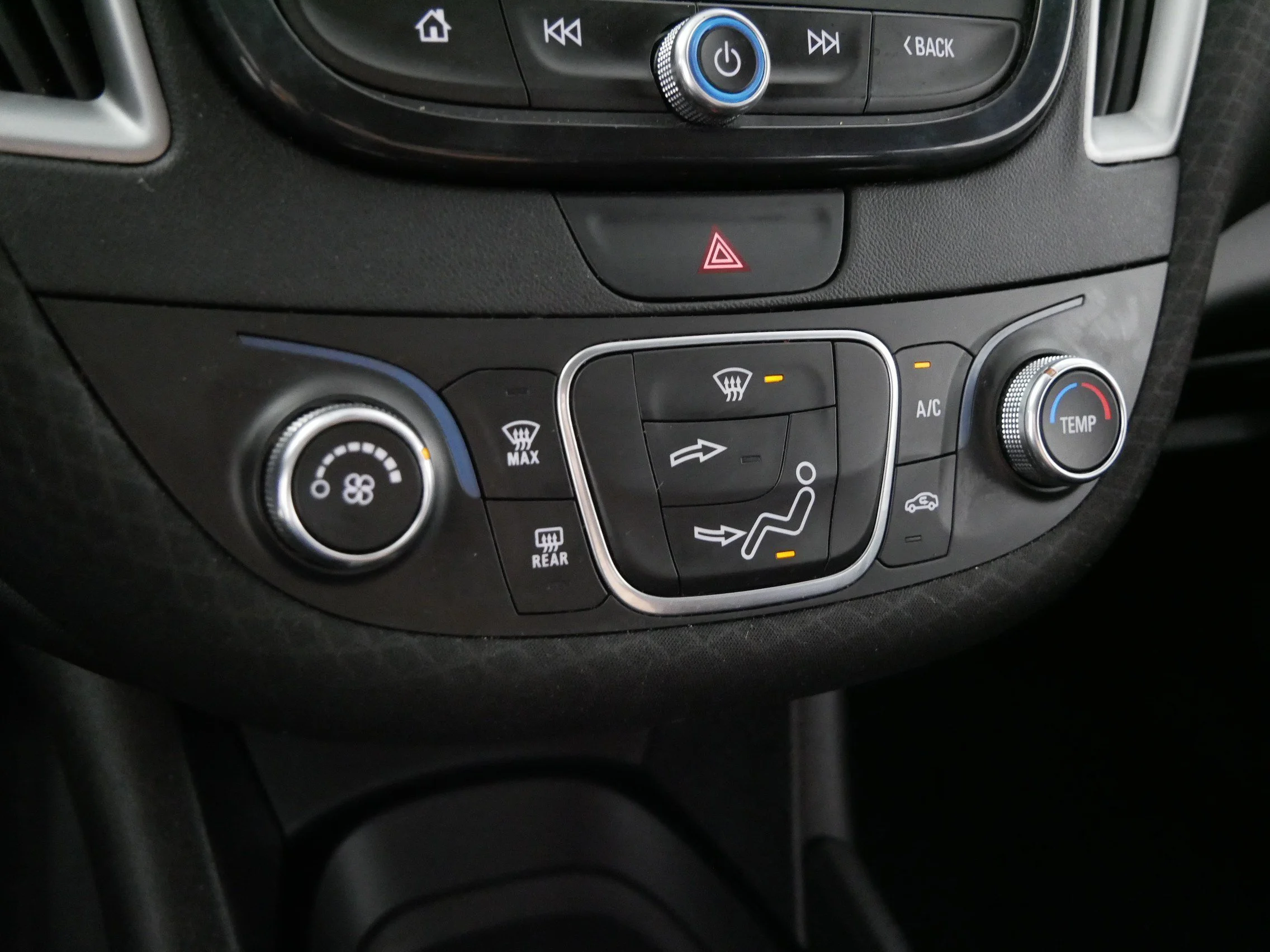 Used 2019 Shadow Gray Metallic Chevrolet LS image 23