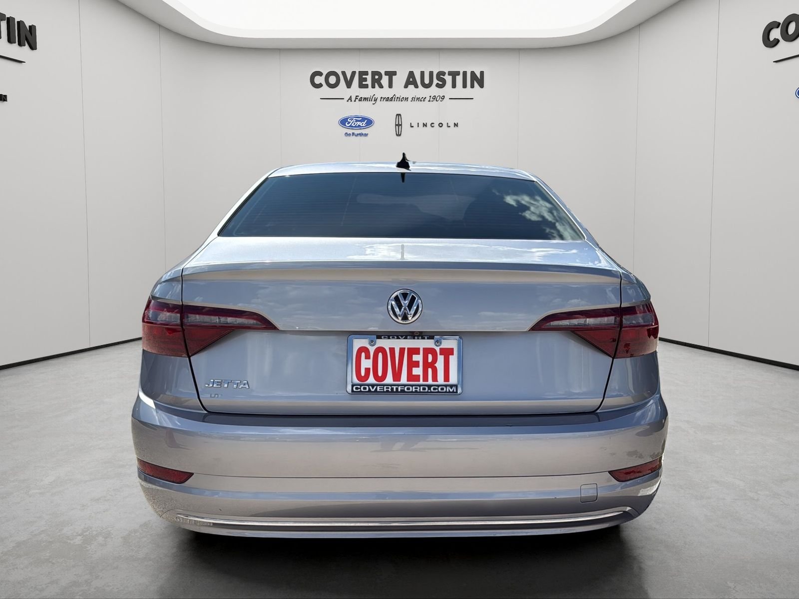 Used 2021  Volkswagen 1.4T SE image 4