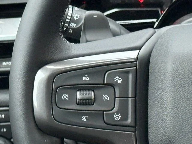 2026 Chevrolet Silverado 1500 High Country - Photo 27