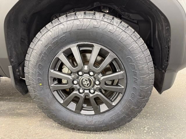 2024 Toyota Land Cruiser Land Cruiser 1958 - Photo 22