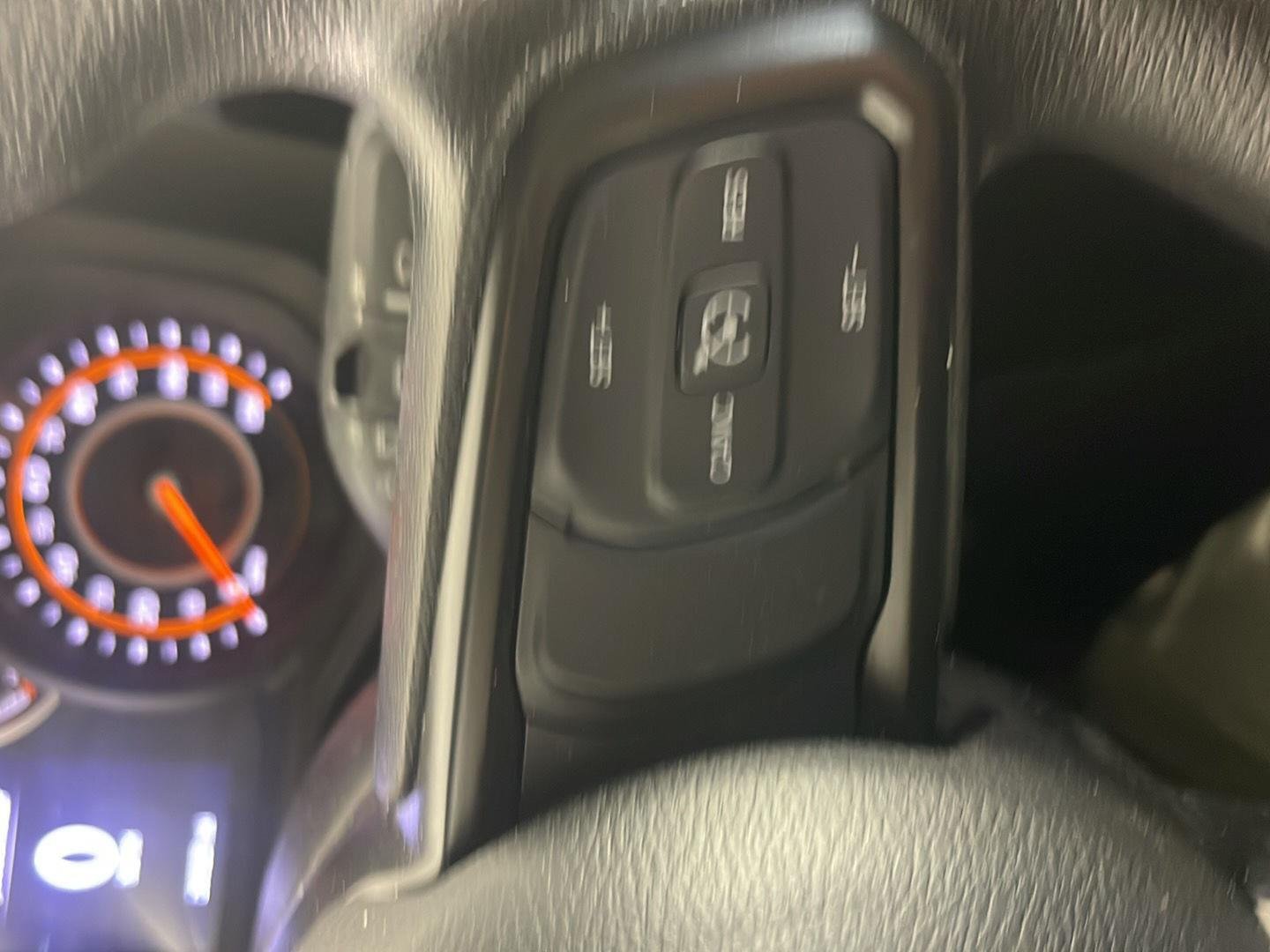 Used 2024 High Velocity Clearcoat Jeep Sport image 21
