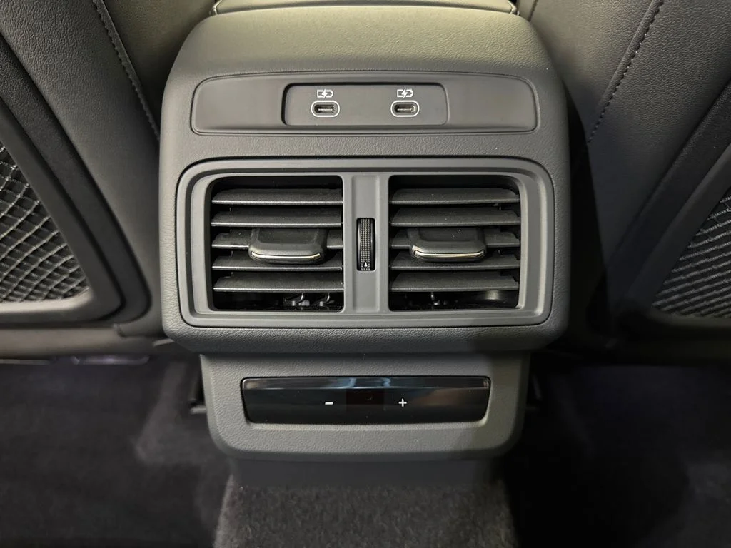 Used 2025 White Audi 2.0T Premium image 14