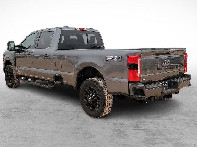 2026 Ford F-350 Super Duty Lariat - Photo 32