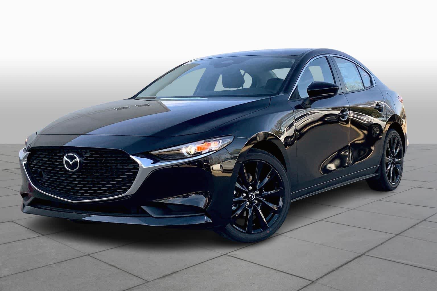 2026 Mazda CX-3 Select Sport AT 4-Door SKYACTIV's photo