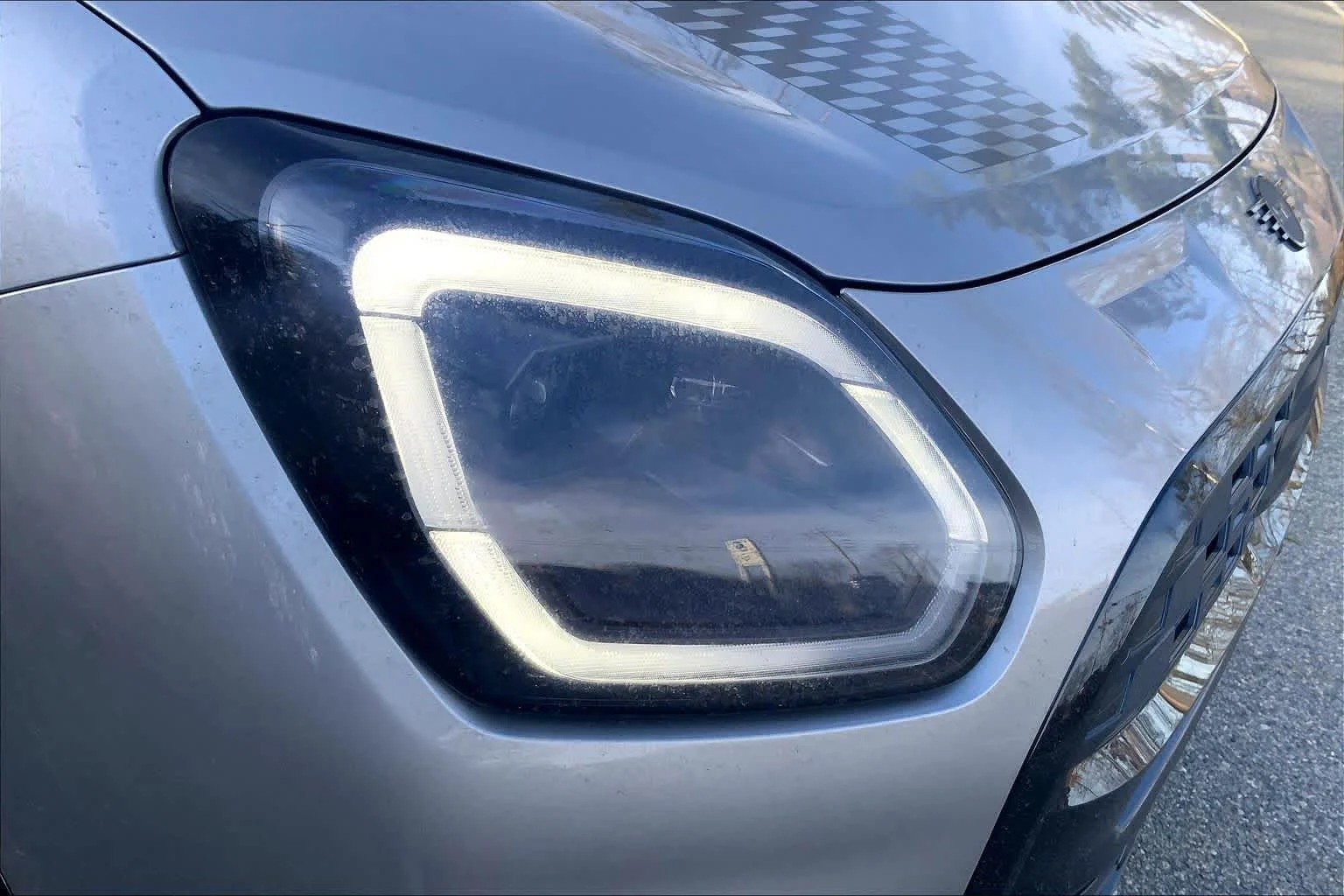 2026 MINI Countryman John Cooper Works - Photo 13