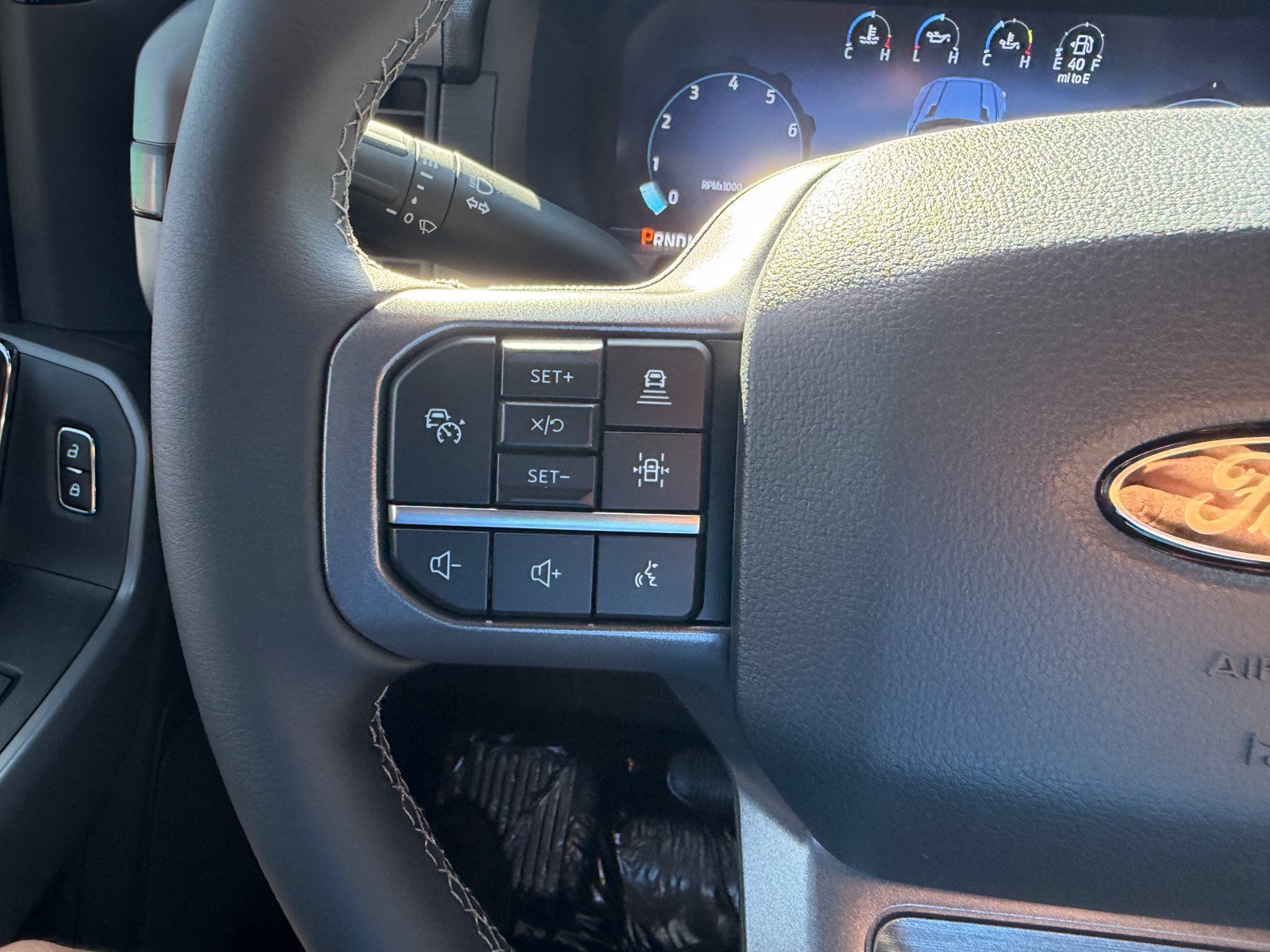 New 2026 Avalanche Ford XLT image 33