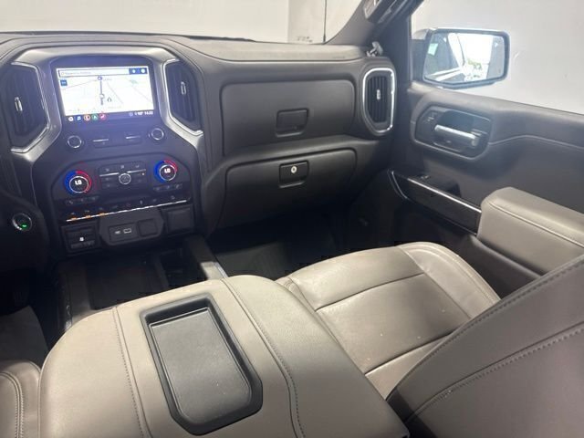 Used 2020 Gray Chevrolet LTZ image 18