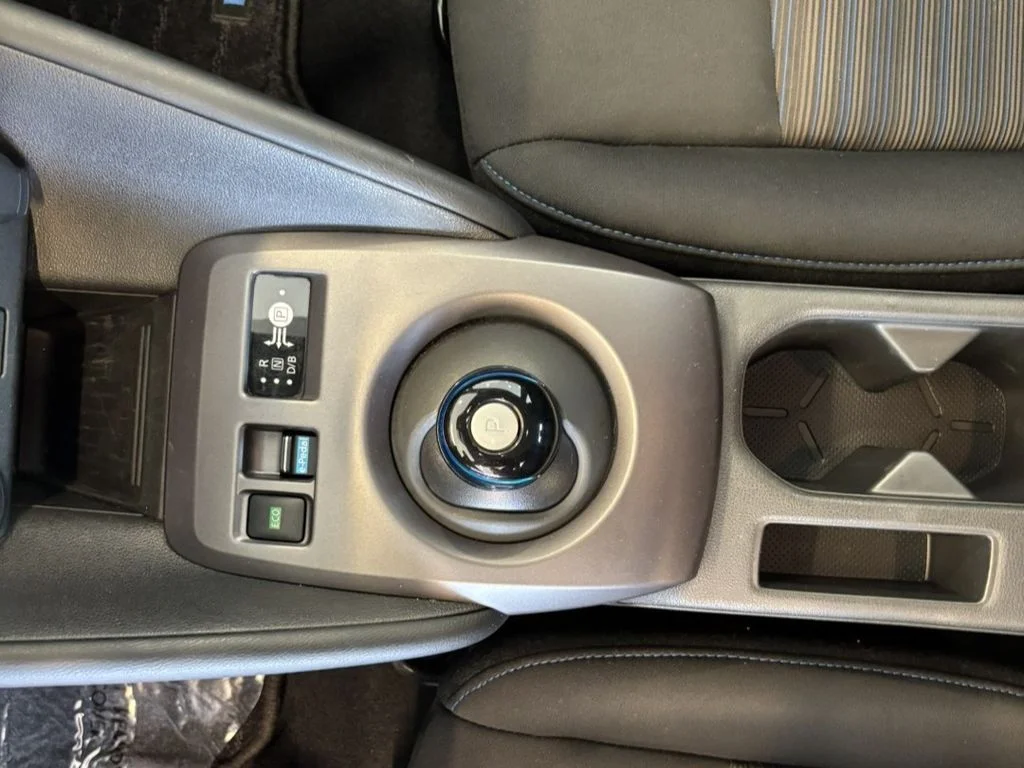 Certified Used 2024 Black Nissan S image 19