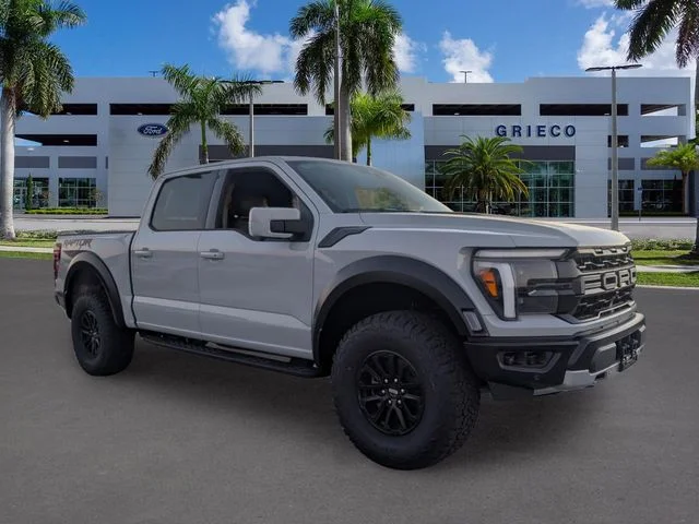 2026 Ford F-150 F-150 Raptor Raptor®