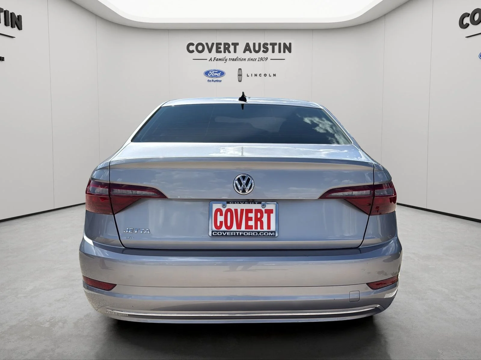 Used 2021  Volkswagen 1.4T SE image 4