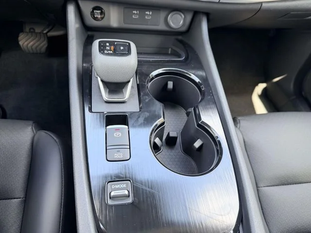New 2026 Deep Ocean Blue Pearl Nissan Dark Armor™ image 23