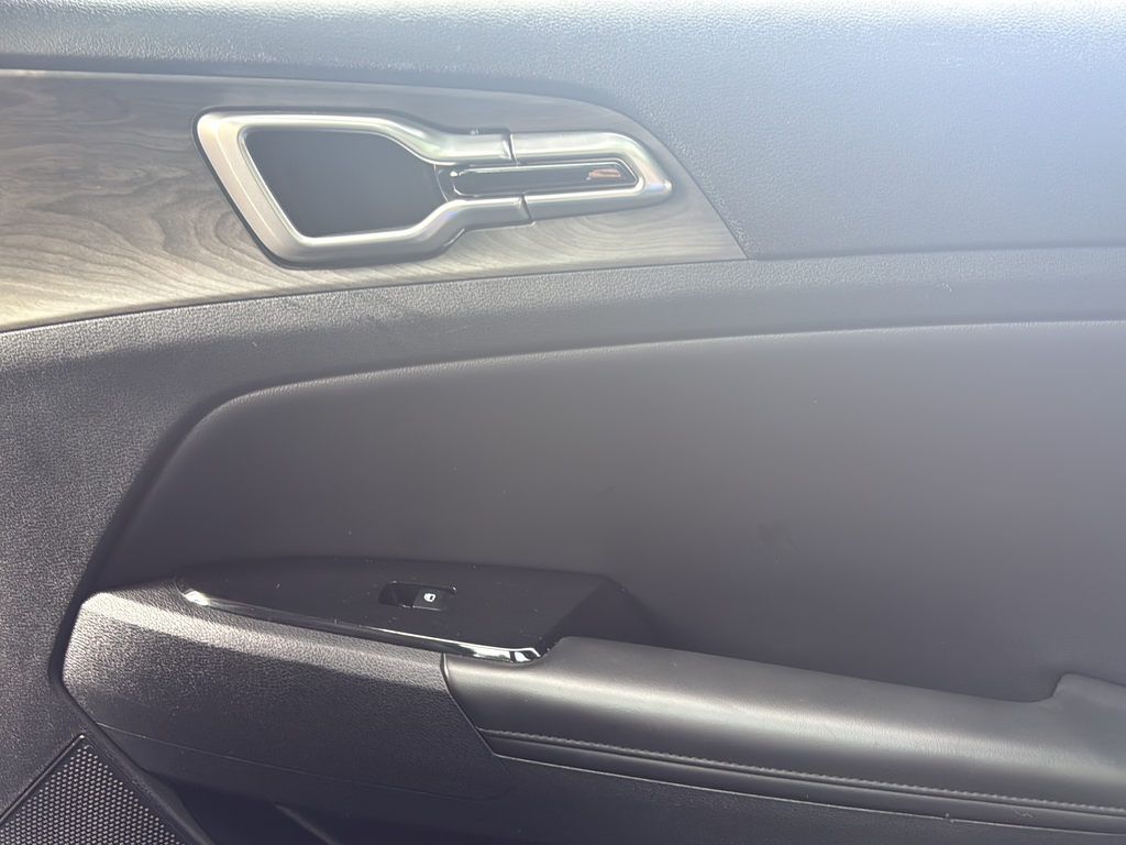 Used 2023 Gray Kia X-Line image 43