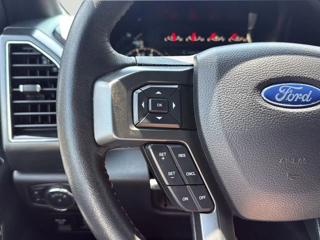 Certified Used 2020 Red Ford XLT image 15