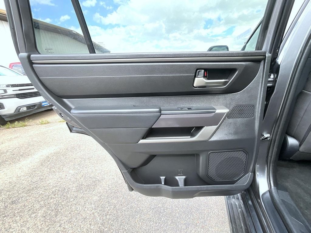 Used 2025 Gray Toyota SR5 image 20