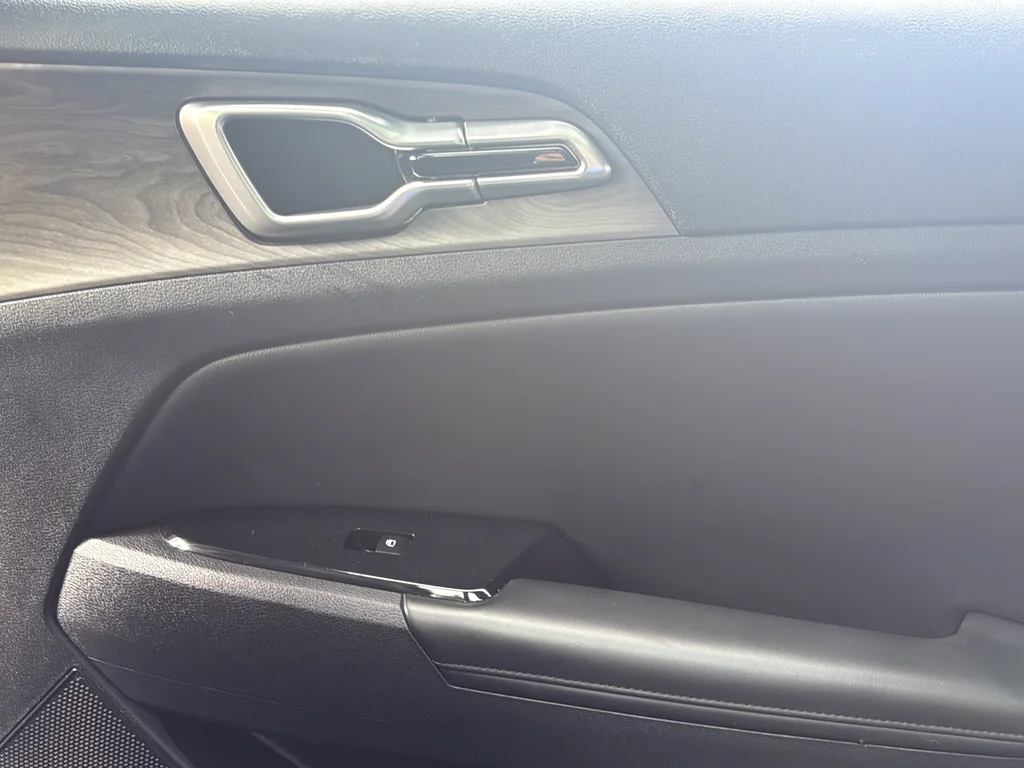 Certified Used 2023 Gray Kia X-Line image 43