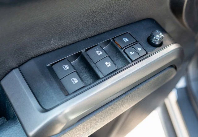 Used 2023 Silver Toyota TRD Sport image 19