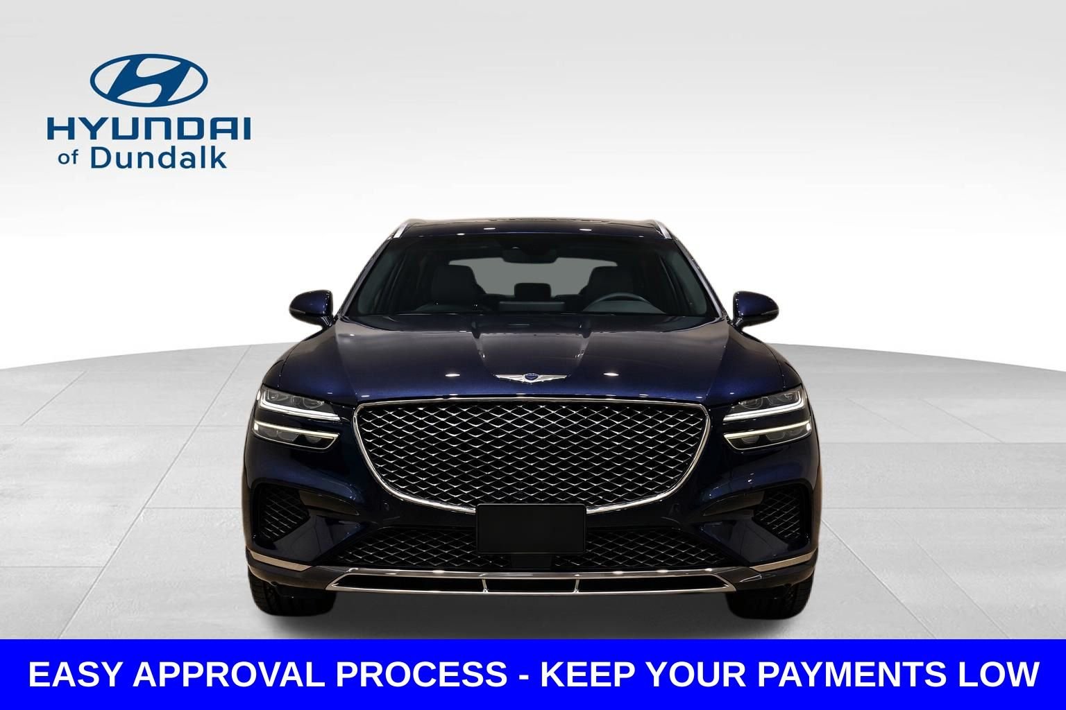 Used 2023 Blue Genesis 2.5T image 7