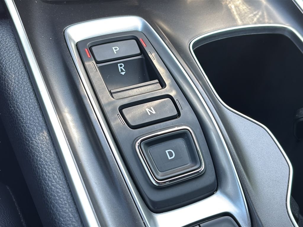 2022 Honda Accord Hybrid Sport - Photo 34